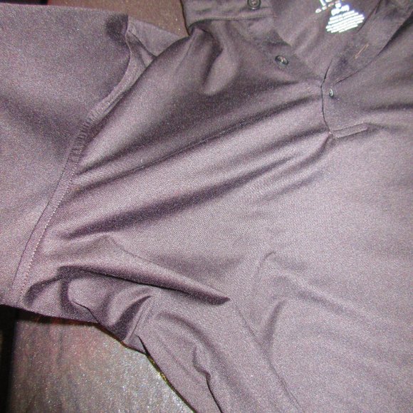 George Black Mens Button Shirt MEDIUM - Picture 4 of 7